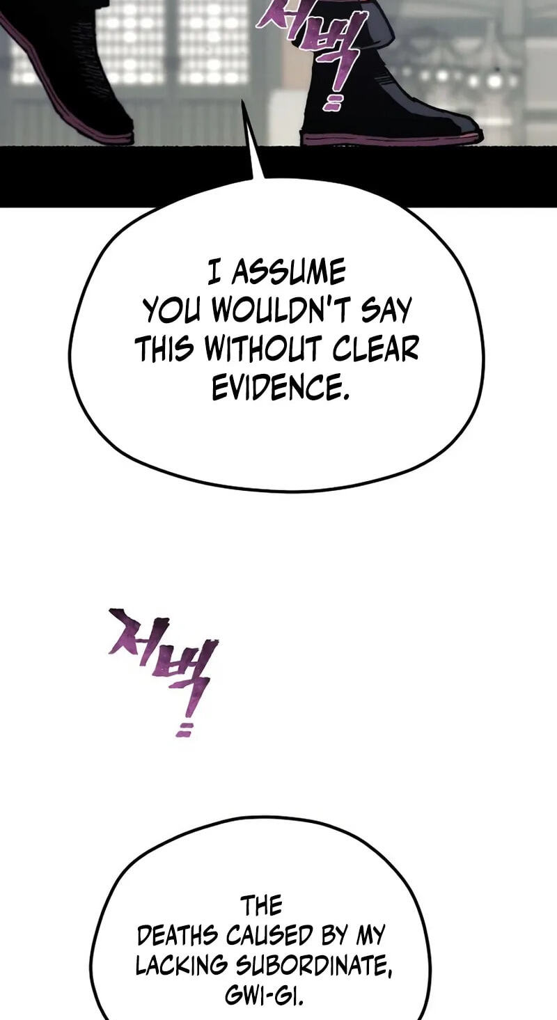 Read Murim RPG Simulation chapter 187 image 57 on Lezhin