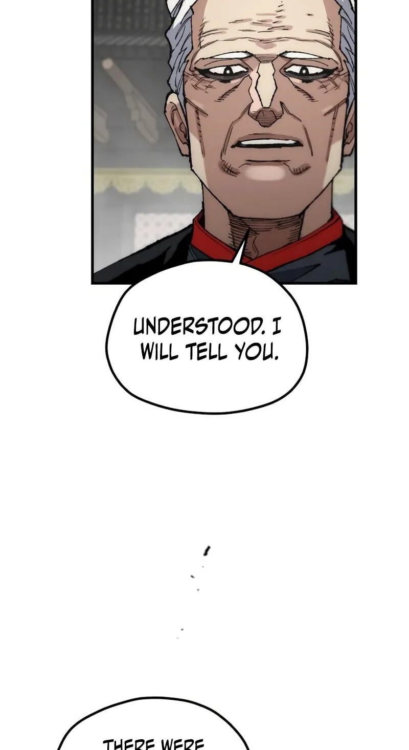 Read Murim RPG Simulation chapter 187 image 62 on Lezhin