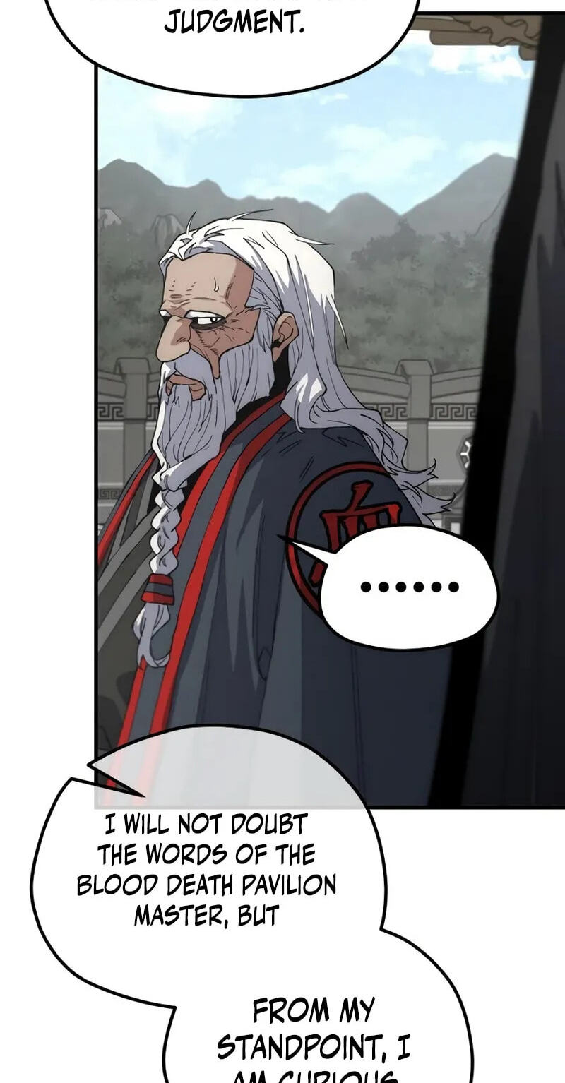 Read Murim RPG Simulation chapter 187 image 66 on Lezhin