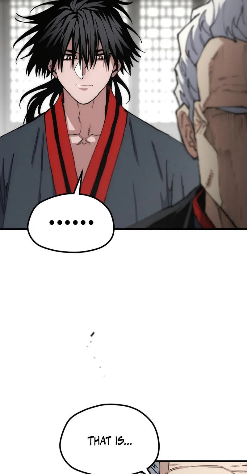 Read Murim RPG Simulation chapter 187 image 69 on Lezhin
