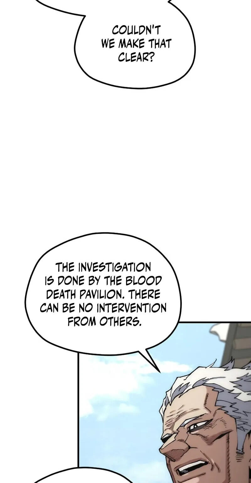 Read Murim RPG Simulation chapter 187 image 72 on Lezhin