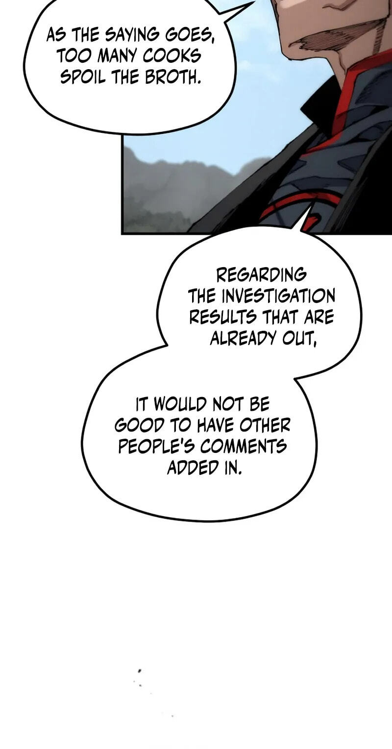 Read Murim RPG Simulation chapter 187 image 73 on Lezhin