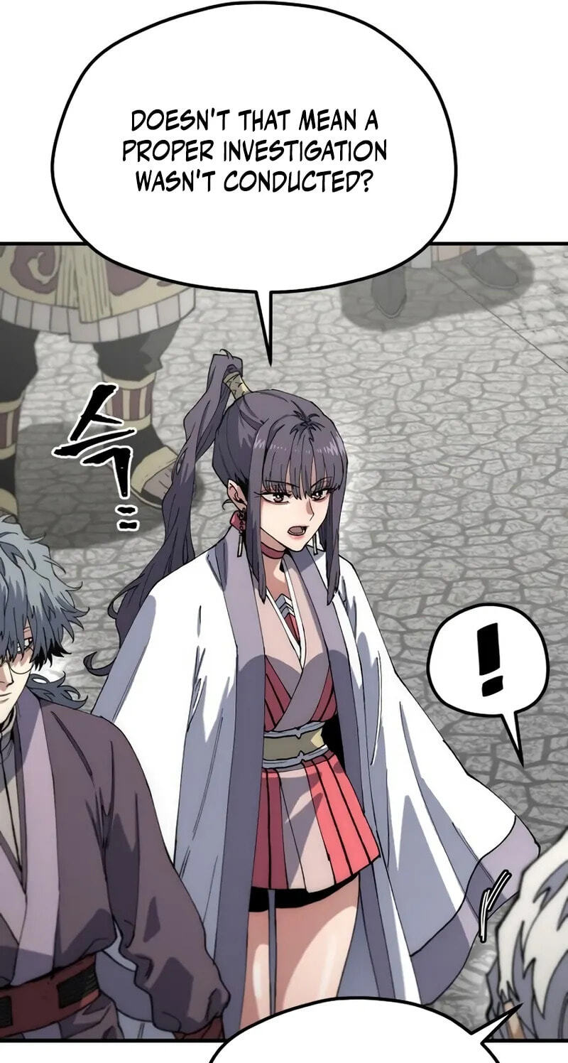 Read Murim RPG Simulation chapter 187 image 74 on Lezhin