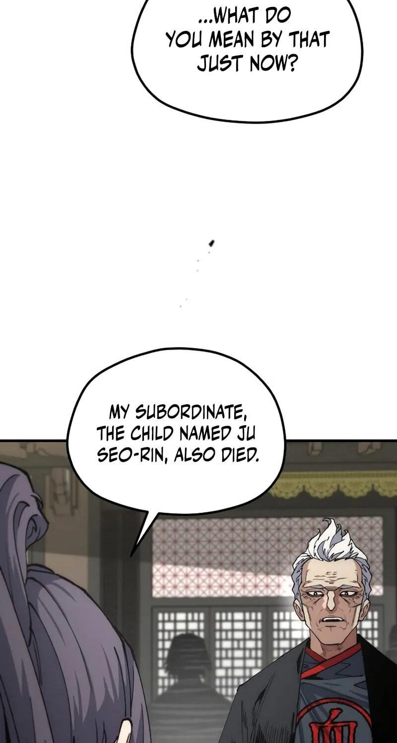 Read Murim RPG Simulation chapter 187 image 75 on Lezhin