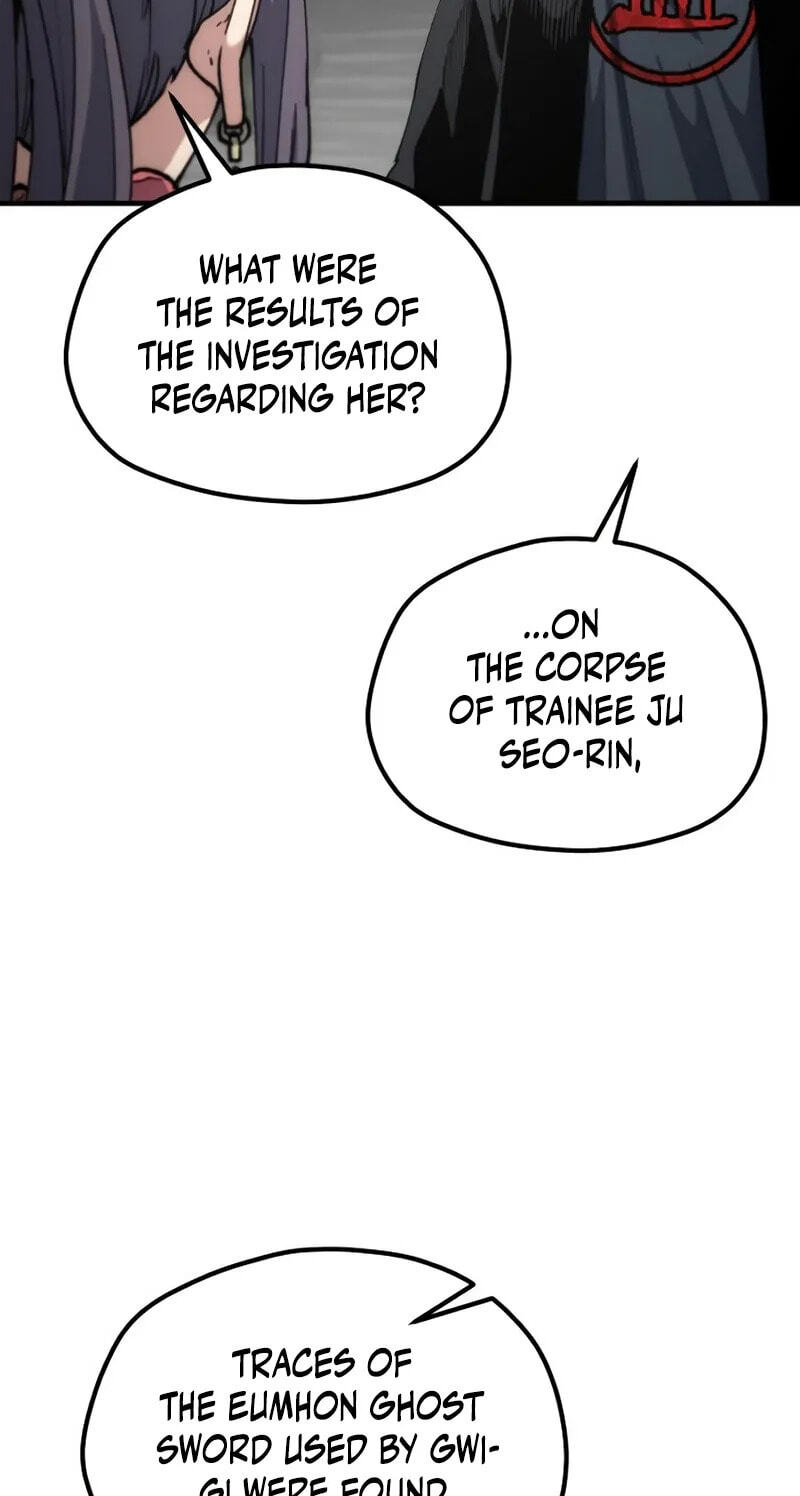 Read Murim RPG Simulation chapter 187 image 76 on Lezhin