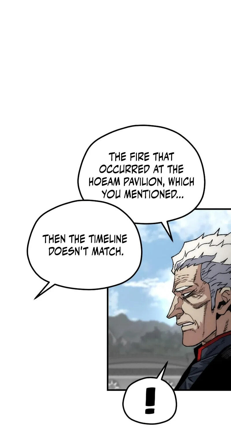 Read Murim RPG Simulation chapter 187 image 78 on Lezhin
