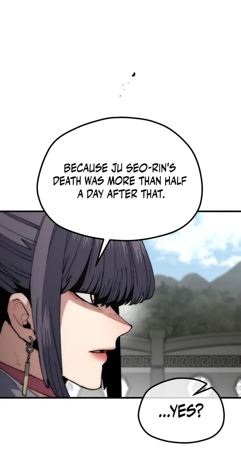 Read Murim RPG Simulation chapter 187 image 79 on Lezhin