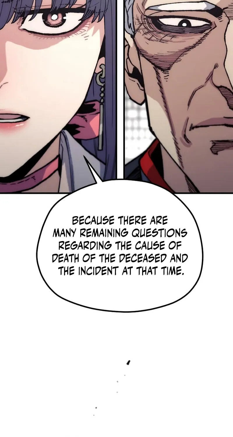 Read Murim RPG Simulation chapter 187 image 83 on Lezhin