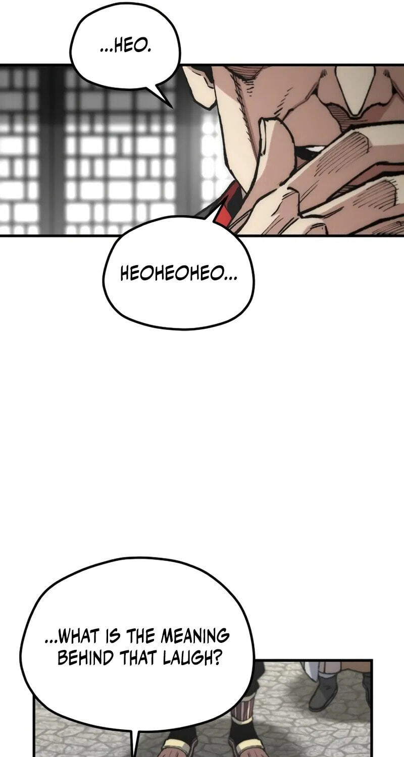 Read Murim RPG Simulation chapter 187 image 84 on Lezhin