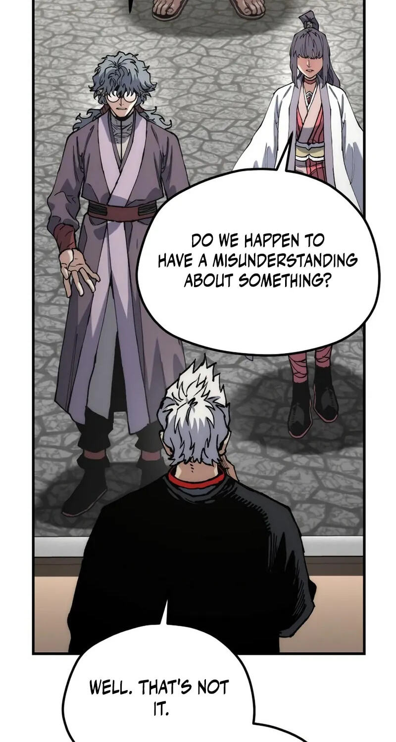 Read Murim RPG Simulation chapter 187 image 85 on Lezhin