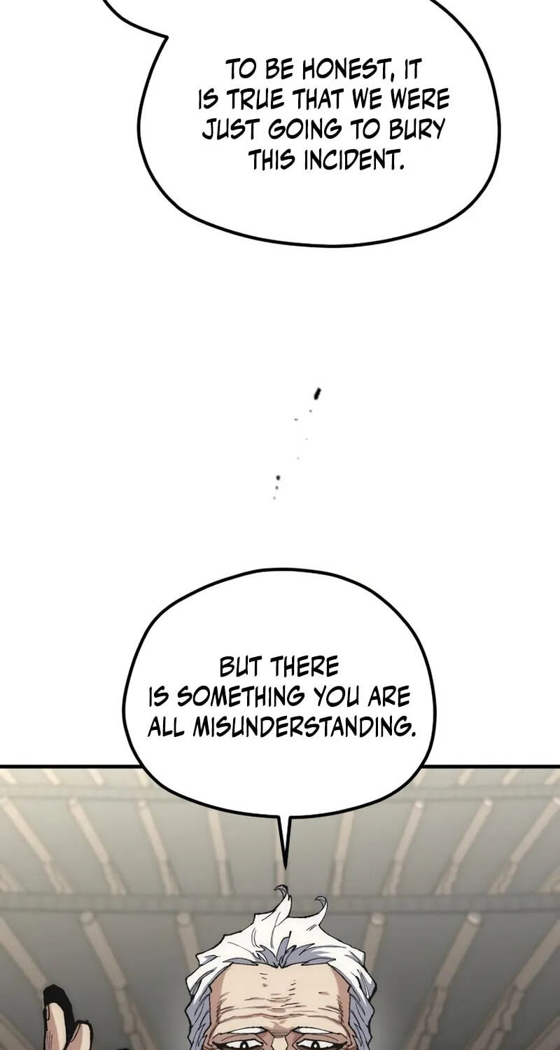 Read Murim RPG Simulation chapter 187 image 86 on Lezhin