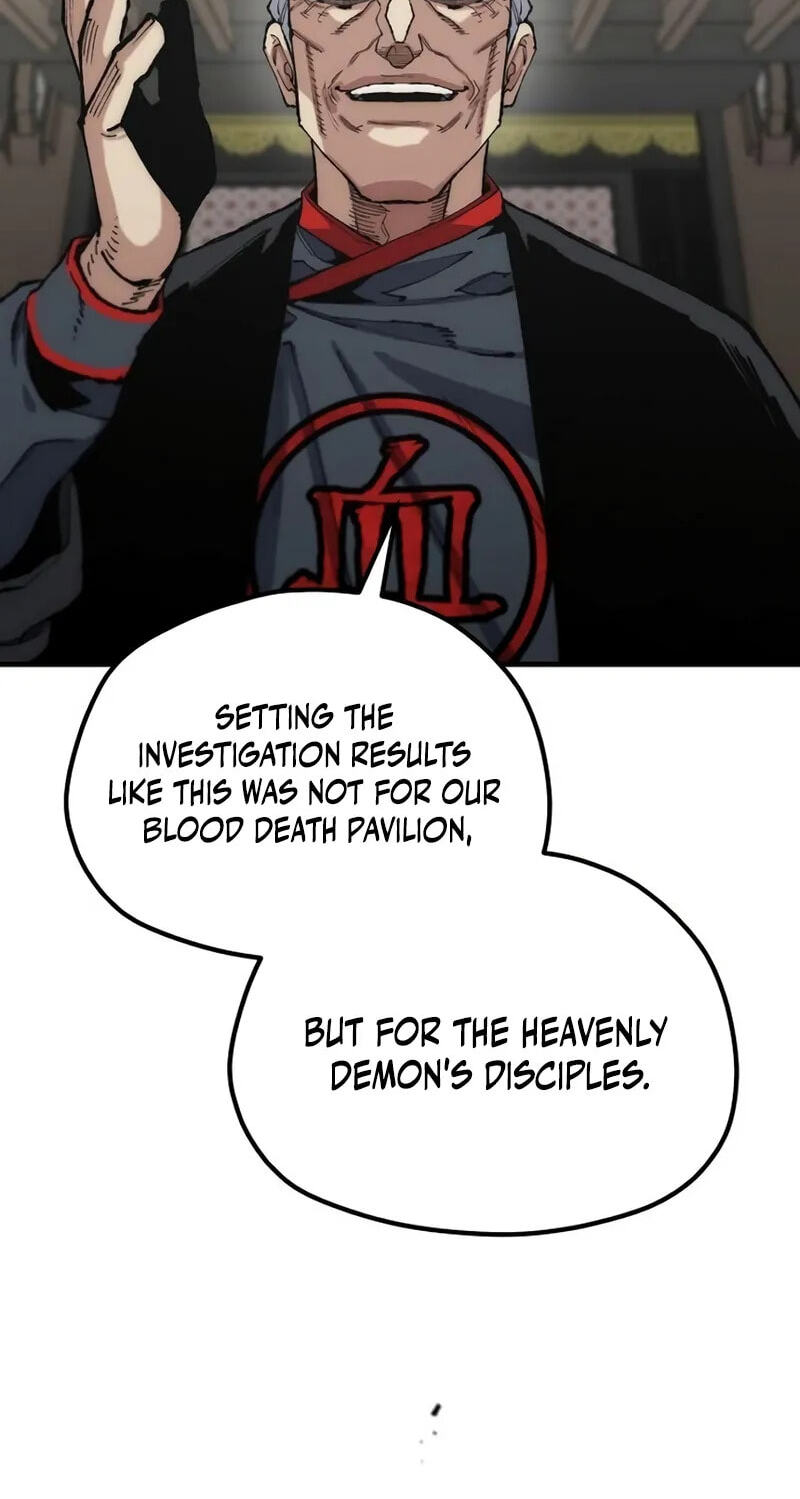 Read Murim RPG Simulation chapter 187 image 87 on Lezhin