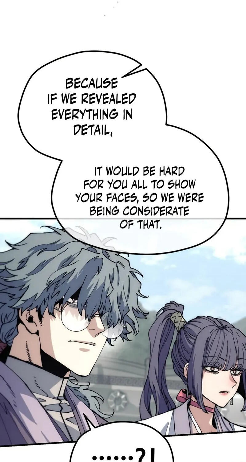 Read Murim RPG Simulation chapter 187 image 88 on Lezhin