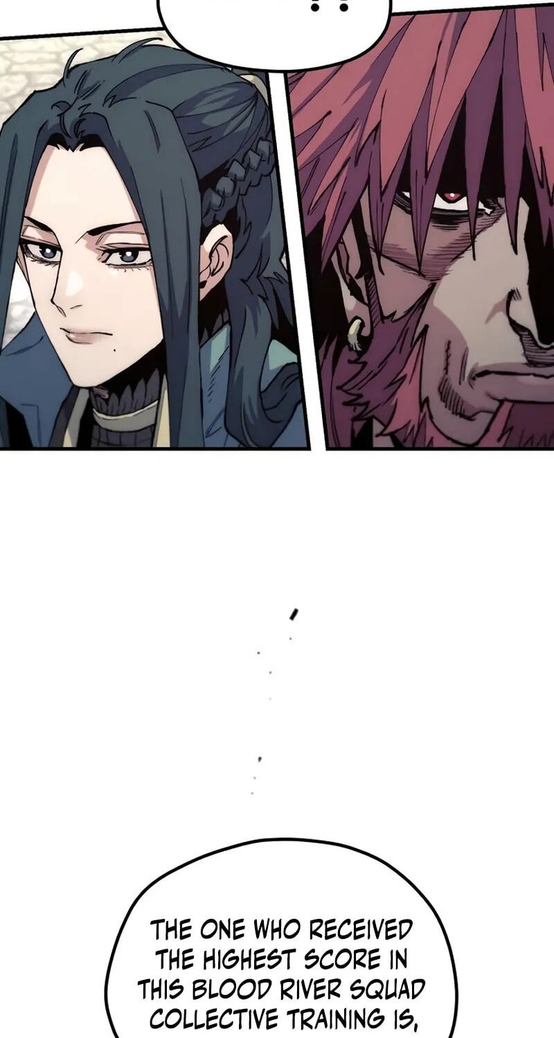 Read Murim RPG Simulation chapter 187 image 89 on Lezhin
