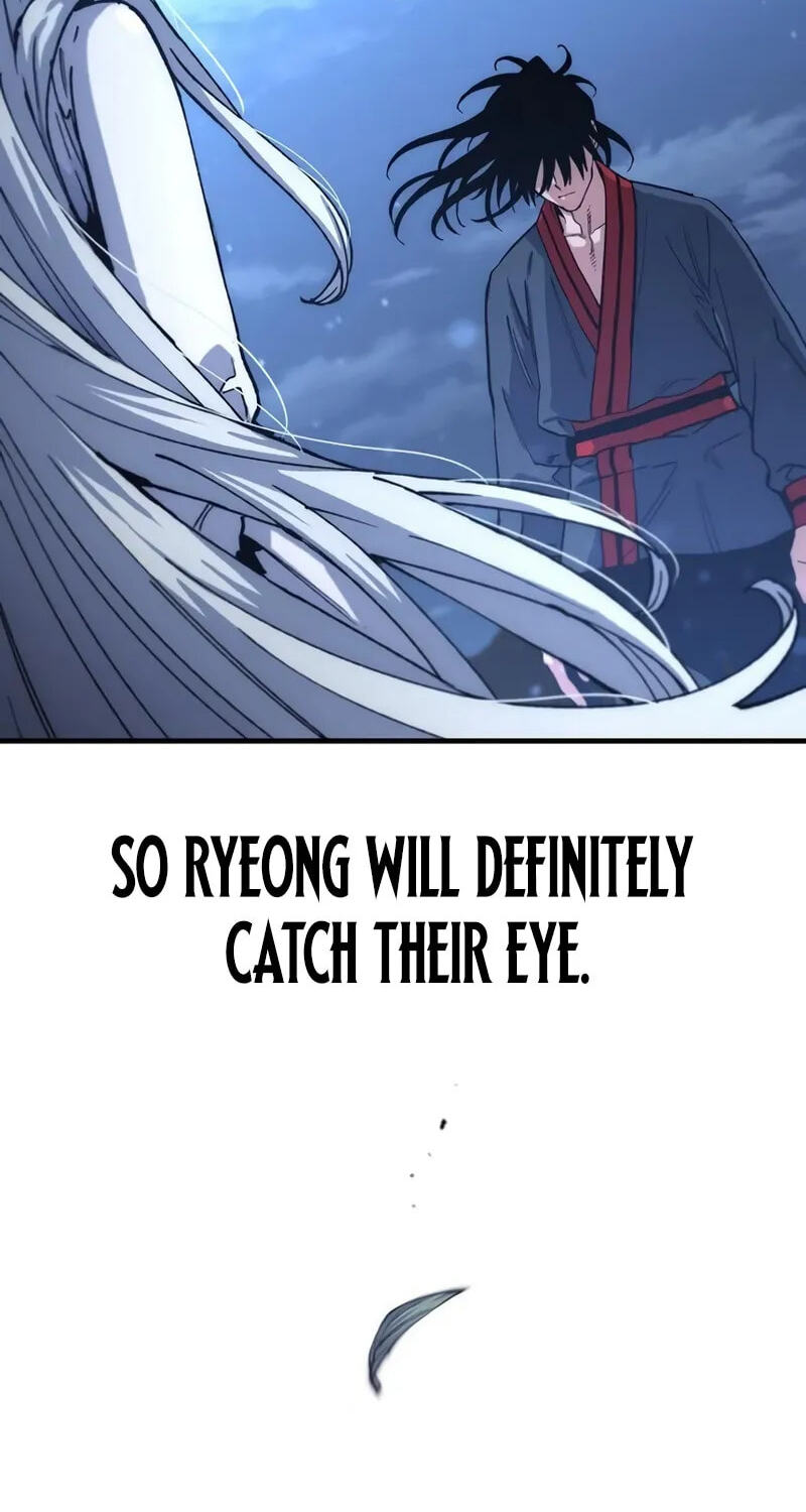 Read Murim RPG Simulation chapter 187 image 9 on Lezhin