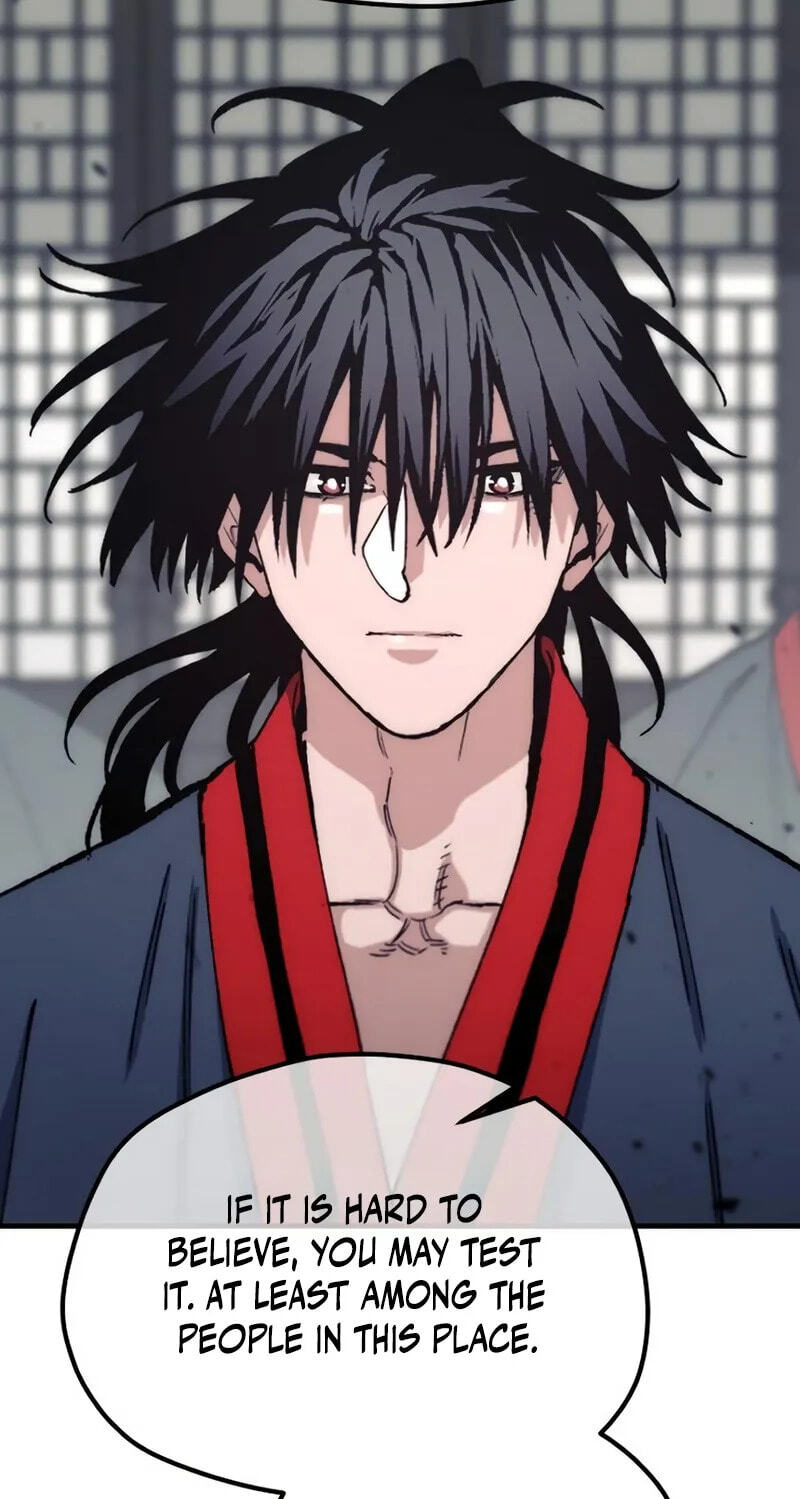 Read Murim RPG Simulation chapter 187 image 92 on Lezhin