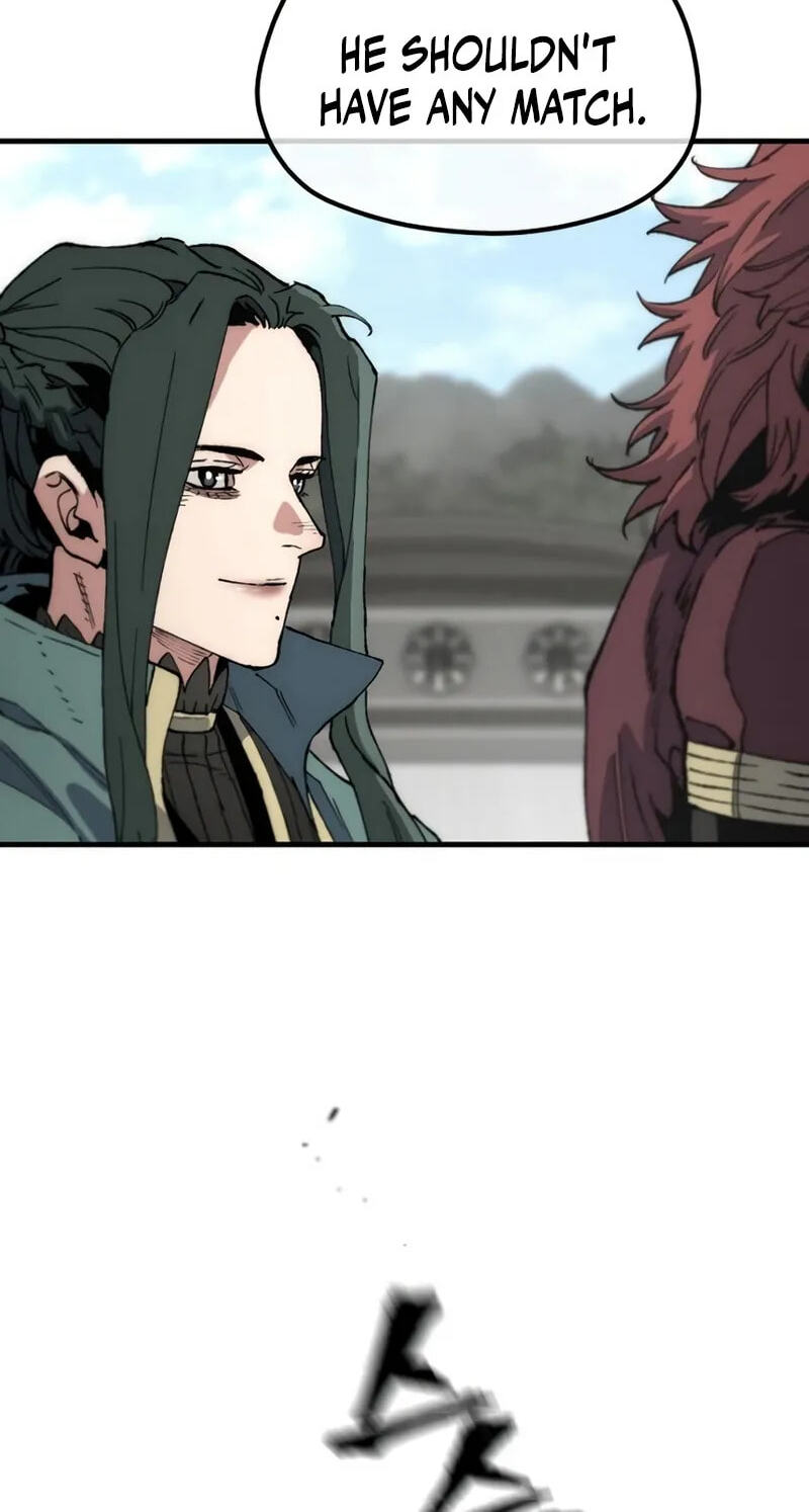 Read Murim RPG Simulation chapter 187 image 93 on Lezhin