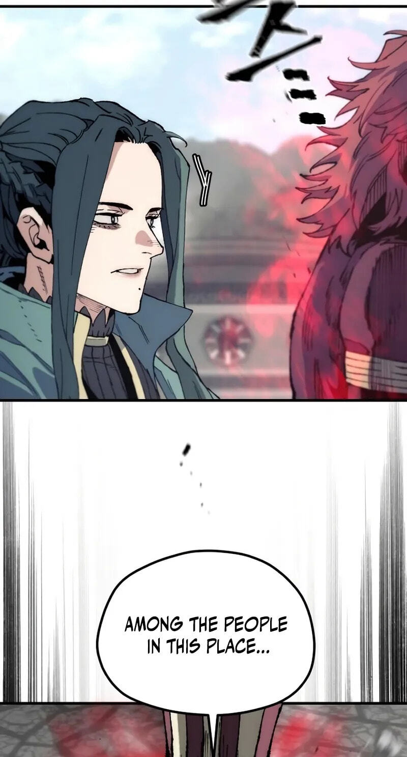 Read Murim RPG Simulation chapter 187 image 94 on Lezhin