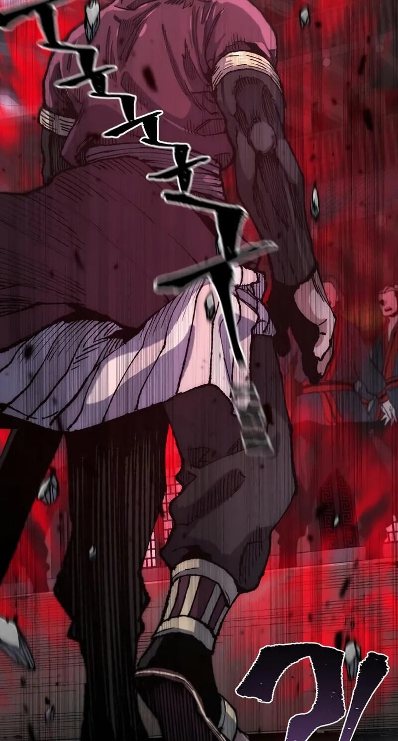 Read Murim RPG Simulation chapter 187 image 96 on Lezhin