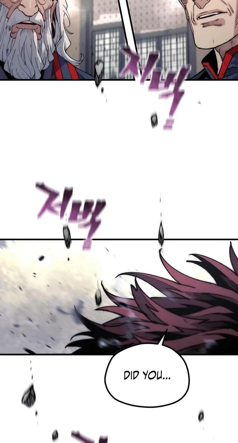 Read Murim RPG Simulation chapter 187 image 98 on Lezhin