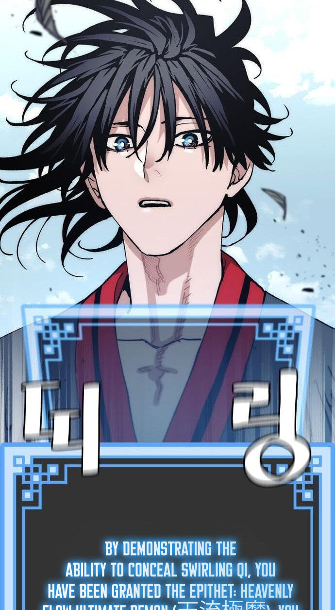 Read Murim RPG Simulation chapter 189 image 10 on Lezhin