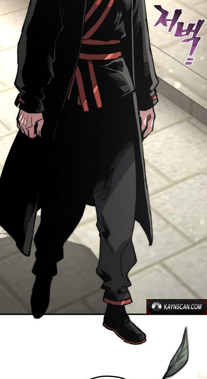 Read Murim RPG Simulation chapter 189 image 104 on Lezhin