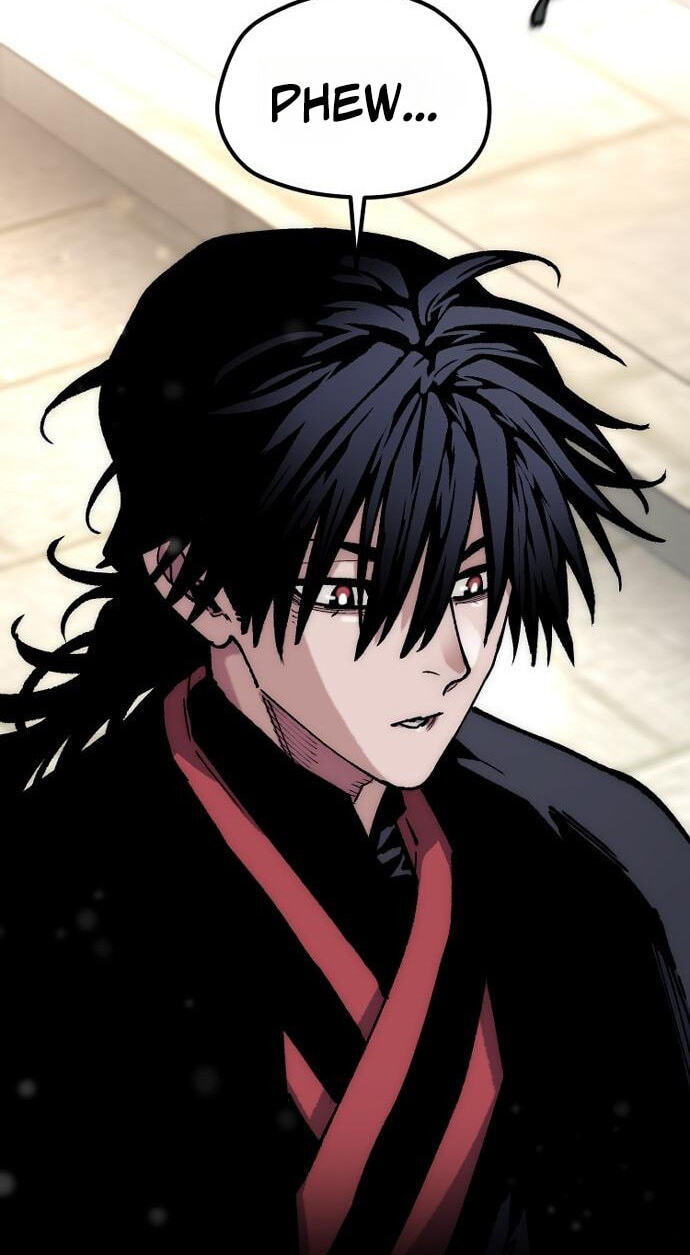 Read Murim RPG Simulation chapter 189 image 105 on Lezhin