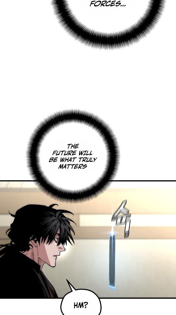 Read Murim RPG Simulation chapter 189 image 110 on Lezhin