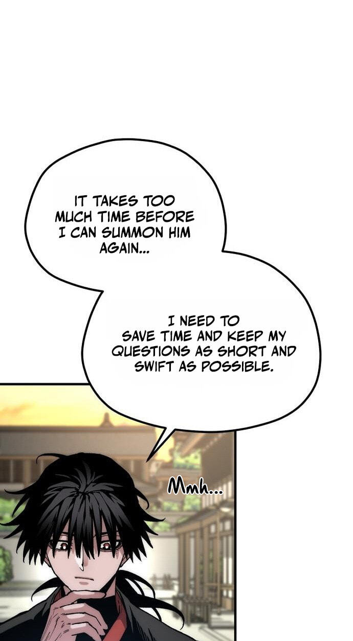 Read Murim RPG Simulation chapter 189 image 114 on Lezhin