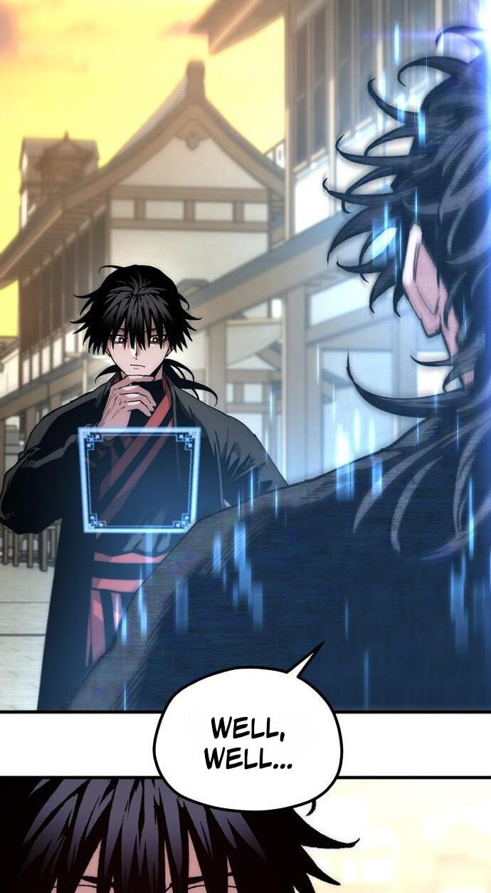 Read Murim RPG Simulation chapter 189 image 117 on Lezhin