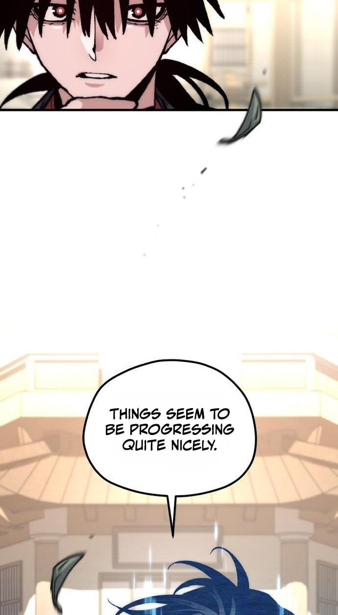 Read Murim RPG Simulation chapter 189 image 118 on Lezhin