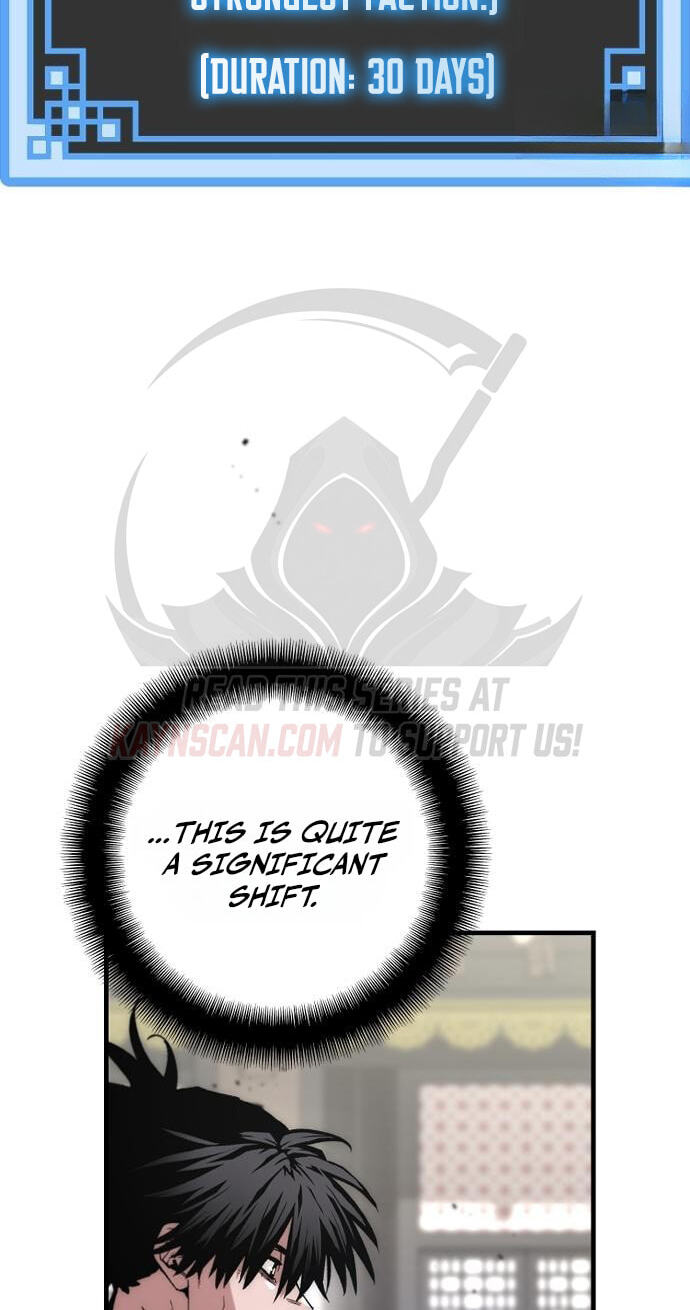 Read Murim RPG Simulation chapter 189 image 14 on Lezhin