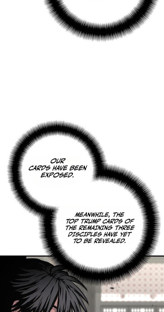 Read Murim RPG Simulation chapter 189 image 17 on Lezhin