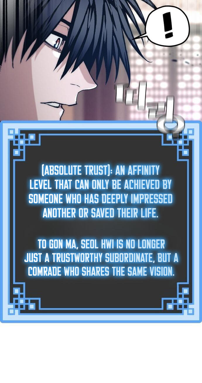 Read Murim RPG Simulation chapter 189 image 19 on Lezhin