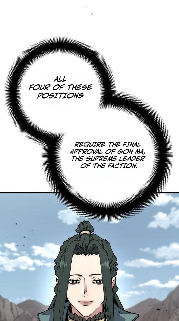 Read Murim RPG Simulation chapter 189 image 25 on Lezhin