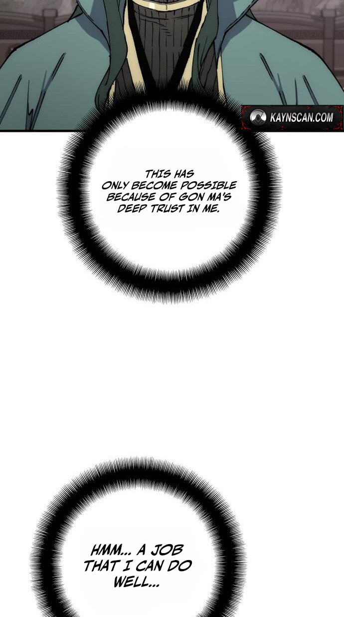 Read Murim RPG Simulation chapter 189 image 26 on Lezhin