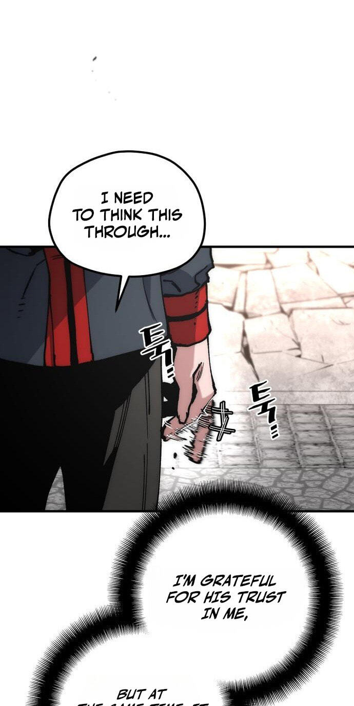 Read Murim RPG Simulation chapter 189 image 28 on Lezhin