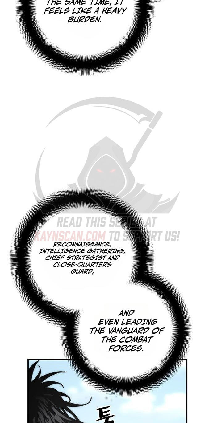Read Murim RPG Simulation chapter 189 image 29 on Lezhin