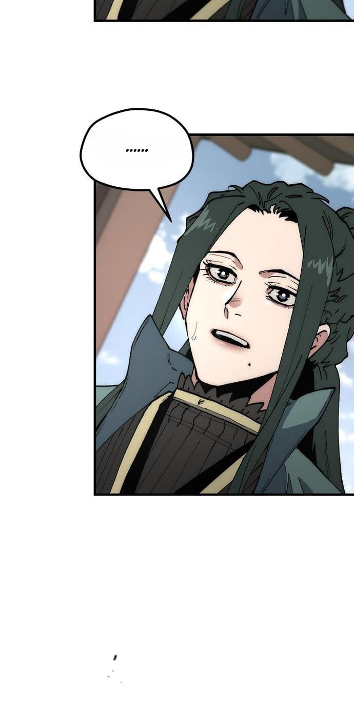 Read Murim RPG Simulation chapter 189 image 34 on Lezhin