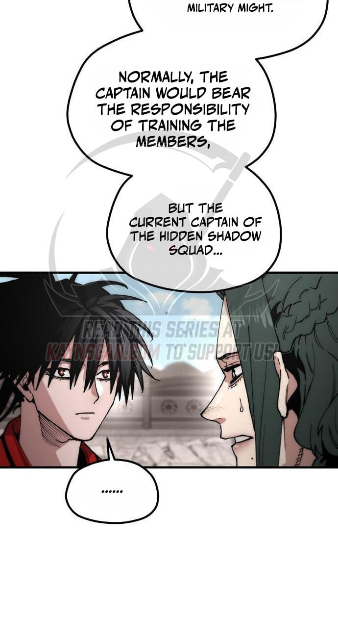 Read Murim RPG Simulation chapter 189 image 36 on Lezhin