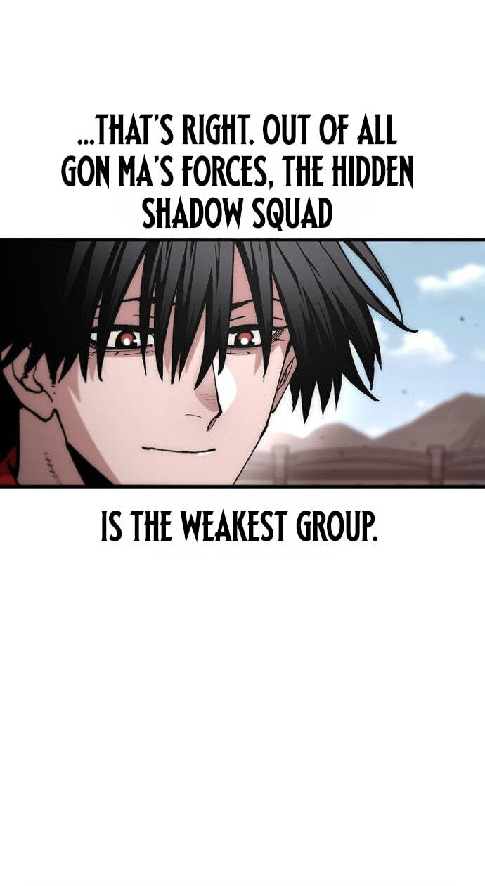 Read Murim RPG Simulation chapter 189 image 37 on Lezhin
