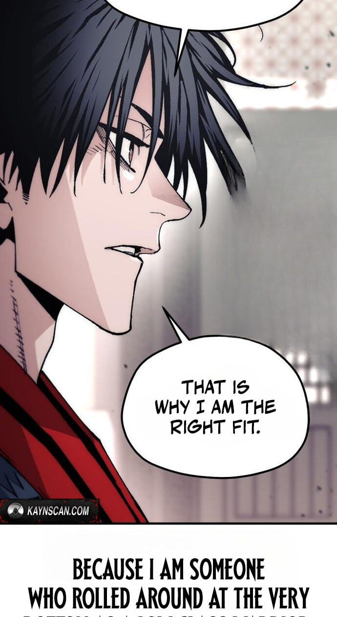 Read Murim RPG Simulation chapter 189 image 40 on Lezhin