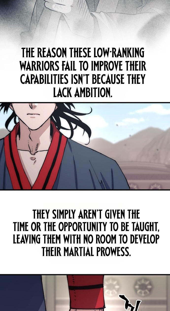 Read Murim RPG Simulation chapter 189 image 46 on Lezhin