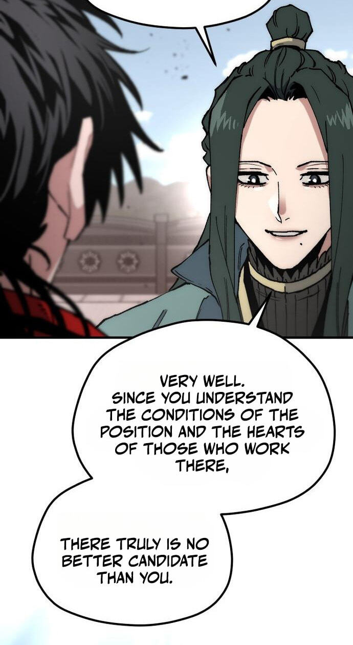 Read Murim RPG Simulation chapter 189 image 48 on Lezhin
