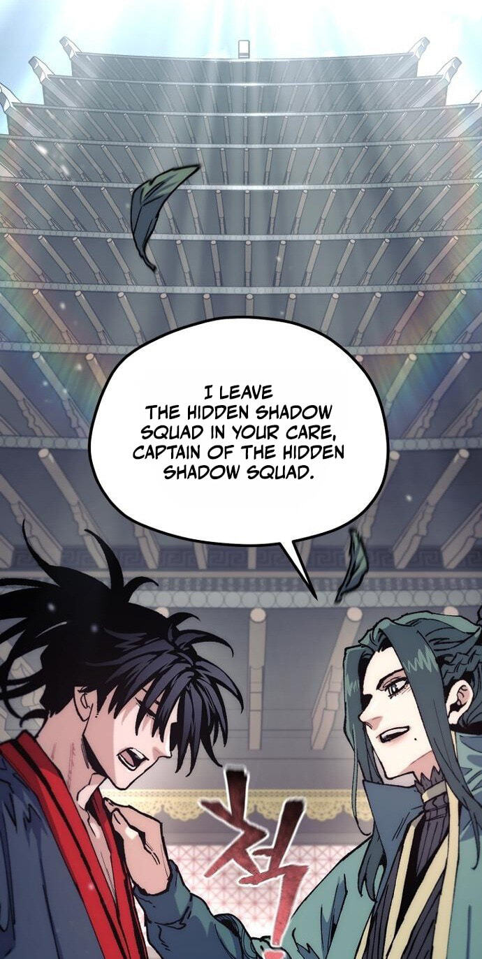 Read Murim RPG Simulation chapter 189 image 49 on Lezhin
