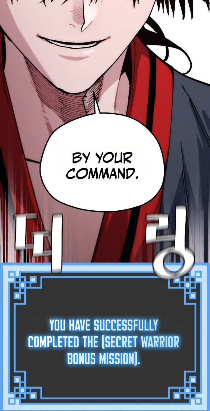 Read Murim RPG Simulation chapter 189 image 5 on Lezhin