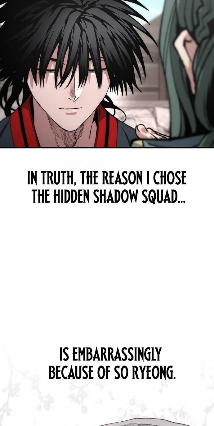 Read Murim RPG Simulation chapter 189 image 51 on Lezhin