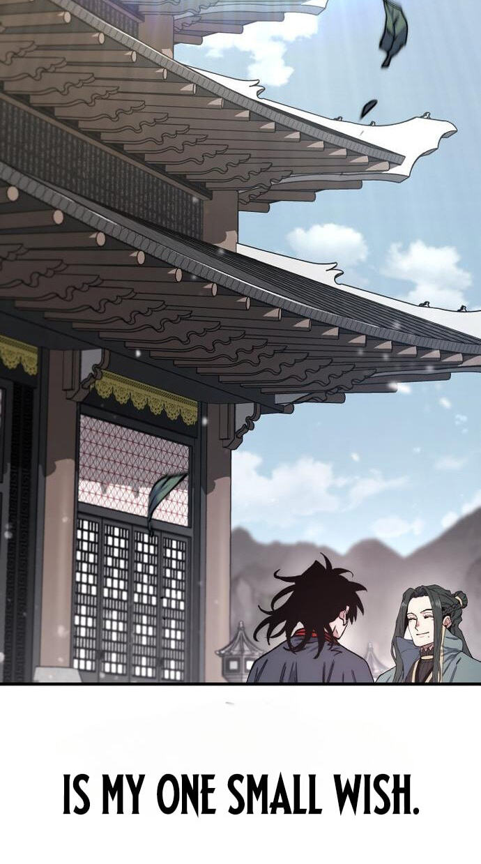Read Murim RPG Simulation chapter 189 image 58 on Lezhin