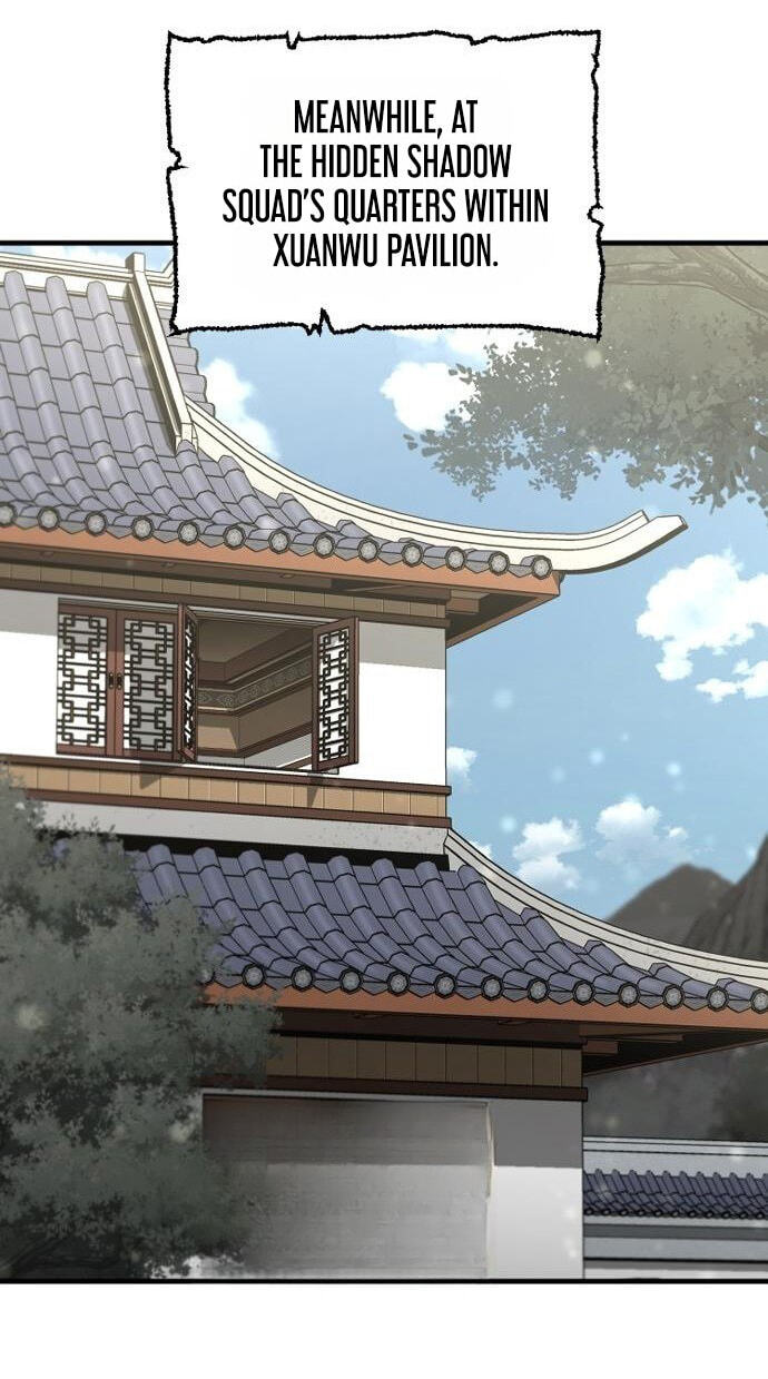 Read Murim RPG Simulation chapter 189 image 62 on Lezhin
