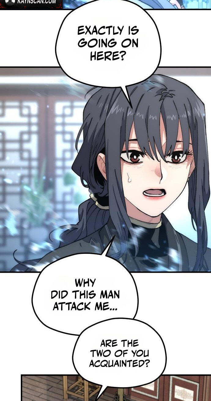 Read Murim RPG Simulation chapter 189 image 69 on Lezhin